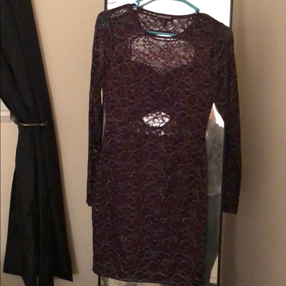 Express Dress!